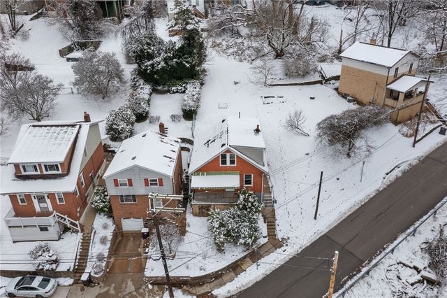 2900 Roland Ave, Baldwin Boro, PA 15227