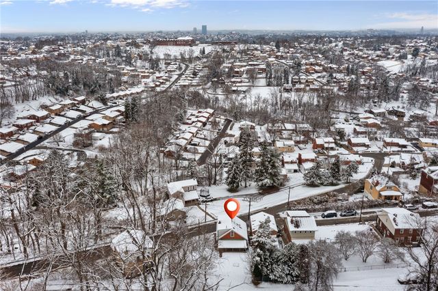 2900 Roland Ave, Baldwin Boro, PA 15227