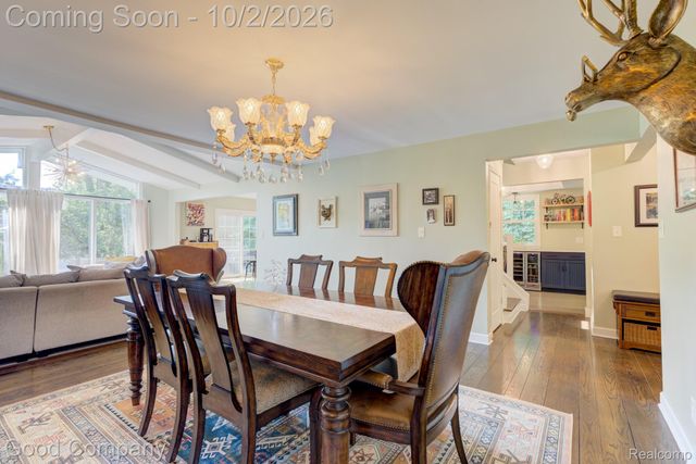 25844 Salem Road, Huntington Woods, MI 48070