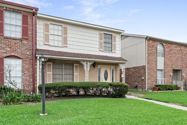 5960 Townhouse Lane, Beaumont, TX 77707