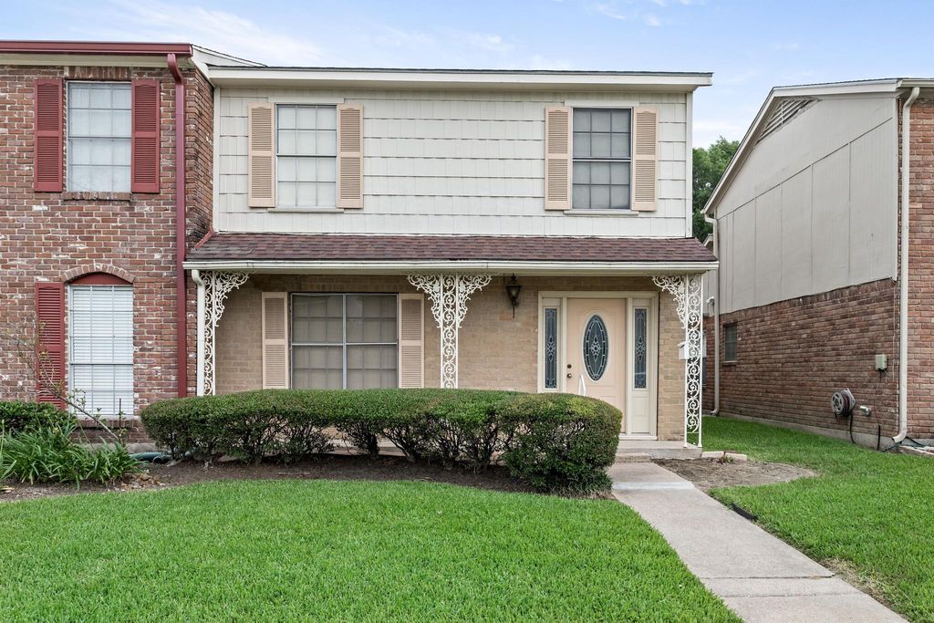 5960 Townhouse Lane, Beaumont, TX 77707