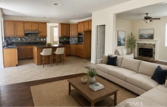 5056 Jade Terrace, Chino Hills, CA 91709