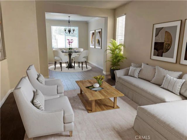 5056 Jade Terrace, Chino Hills, CA 91709