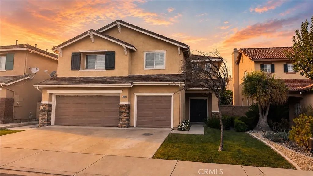 5056 Jade Terrace, Chino Hills, CA 91709
