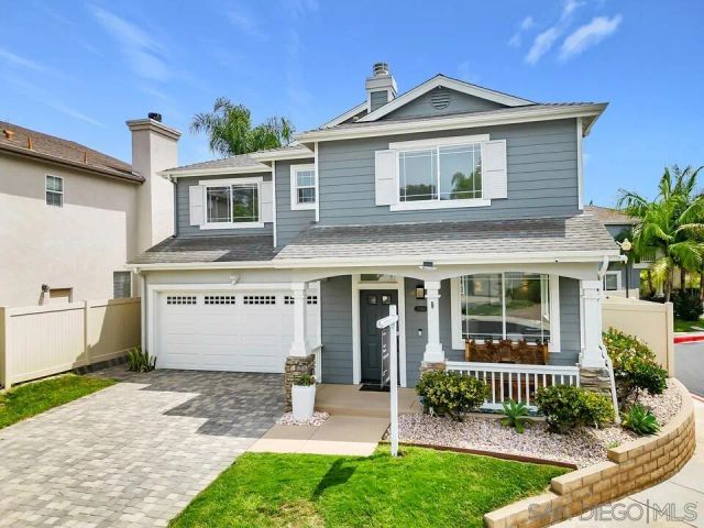 2950 W Canyon Ave, San Diego, CA 92123