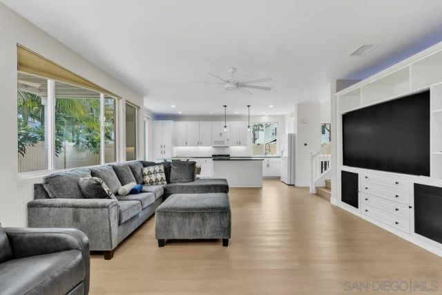 2950 W Canyon Ave, San Diego, CA 92123