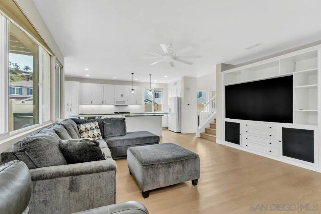 2950 W Canyon Ave, San Diego, CA 92123