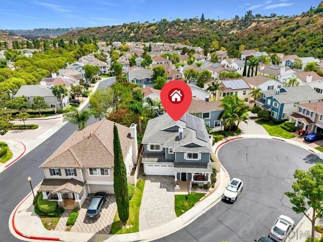 2950 W Canyon Ave, San Diego, CA 92123