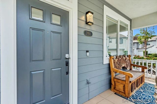 2950 W Canyon Ave, San Diego, CA 92123