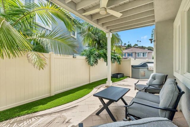 2950 W Canyon Ave, San Diego, CA 92123