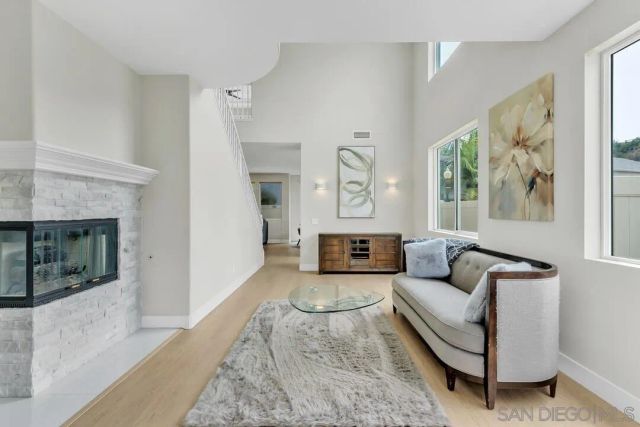 2950 W Canyon Ave, San Diego, CA 92123