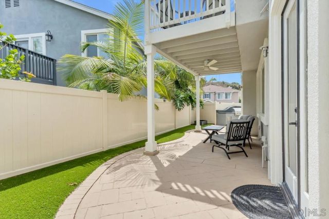 2950 W Canyon Ave, San Diego, CA 92123