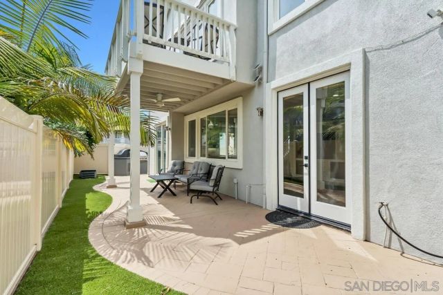 2950 W Canyon Ave, San Diego, CA 92123