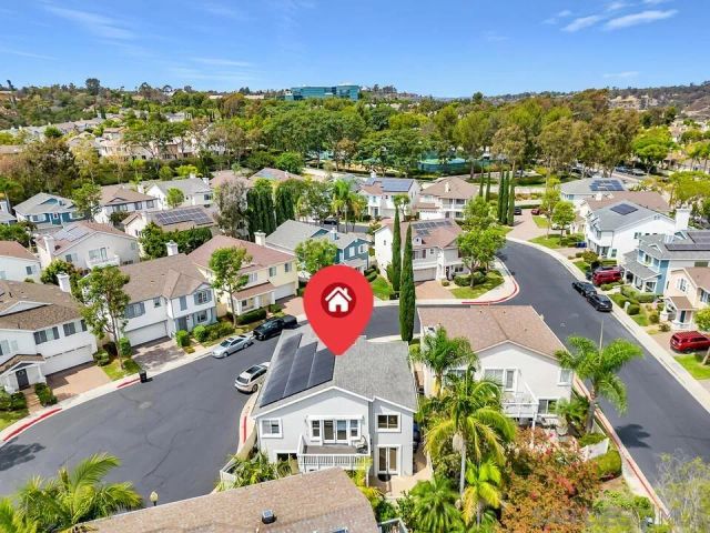 2950 W Canyon Ave, San Diego, CA 92123