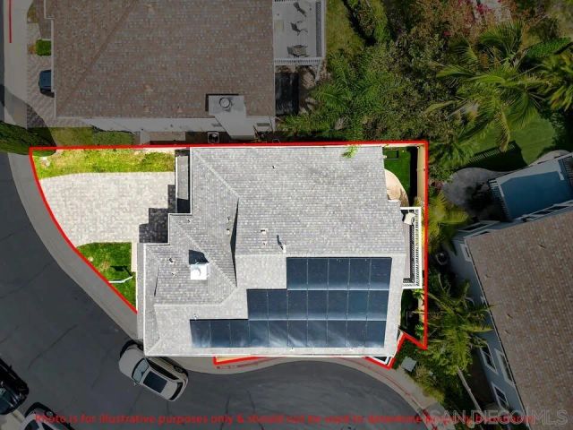 2950 W Canyon Ave, San Diego, CA 92123