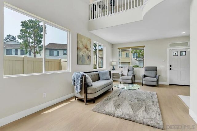 2950 W Canyon Ave, San Diego, CA 92123