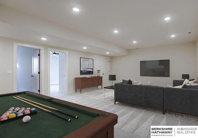 11659 S 123rd Avenue, Papillion, NE 68046