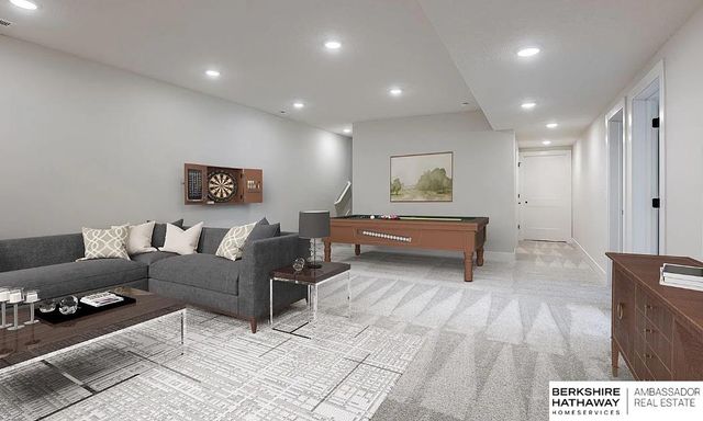 11659 S 123rd Avenue, Papillion, NE 68046