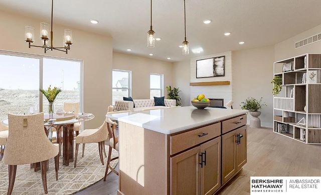 11659 S 123rd Avenue, Papillion, NE 68046