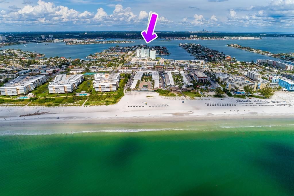 420 64TH AVENUE 202, St Pete Beach, FL 33706