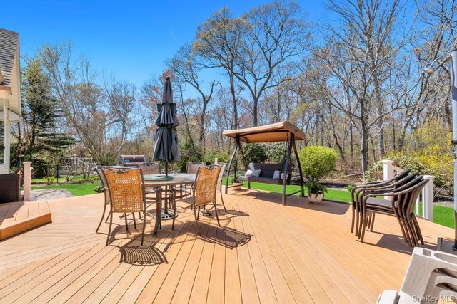 38 James Hawkins Road, Moriches, NY 11955