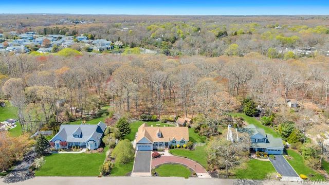 38 James Hawkins Road, Moriches, NY 11955