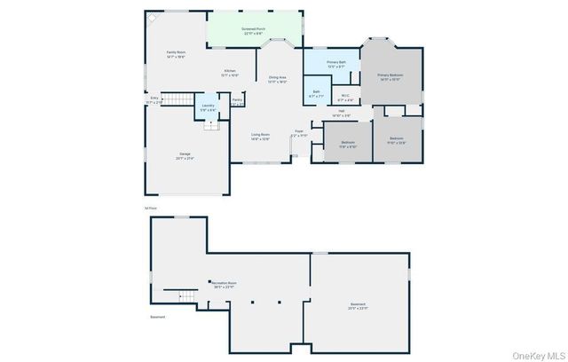 38 James Hawkins Road, Moriches, NY 11955