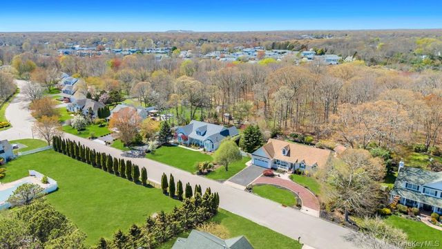 38 James Hawkins Road, Moriches, NY 11955