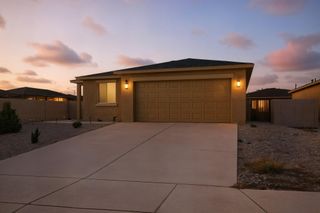 2404 Calle Del Los Claveles, Belen, NM 87002