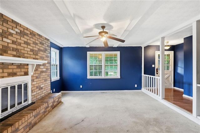2029 Abington Lane, Snellville, GA 30078