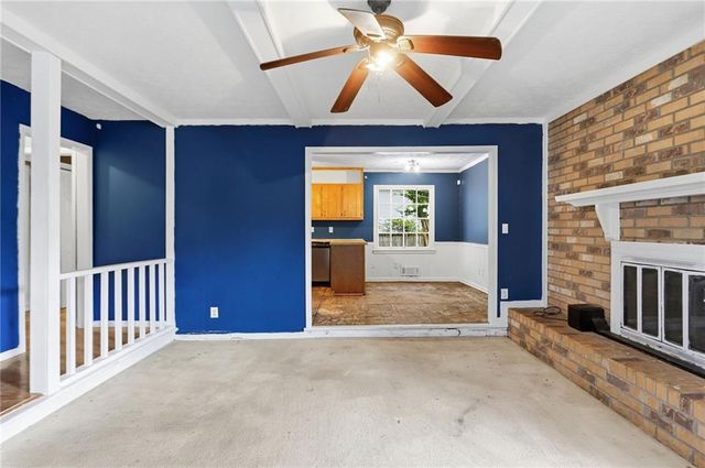 2029 Abington Lane, Snellville, GA 30078
