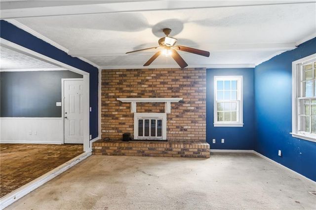 2029 Abington Lane, Snellville, GA 30078