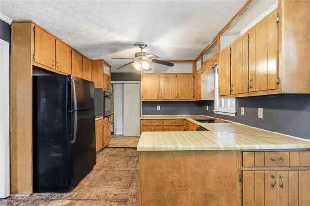 2029 Abington Lane, Snellville, GA 30078