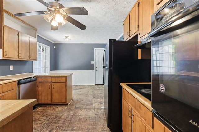 2029 Abington Lane, Snellville, GA 30078