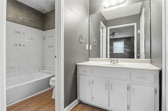 2029 Abington Lane, Snellville, GA 30078