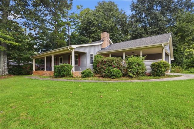 2029 Abington Lane, Snellville, GA 30078
