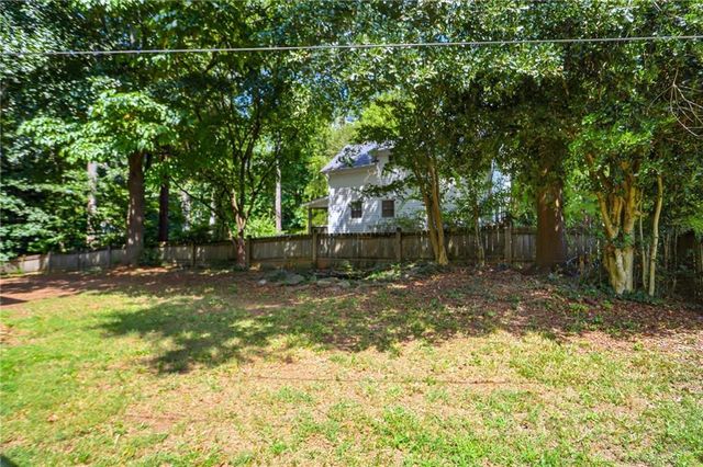 2029 Abington Lane, Snellville, GA 30078