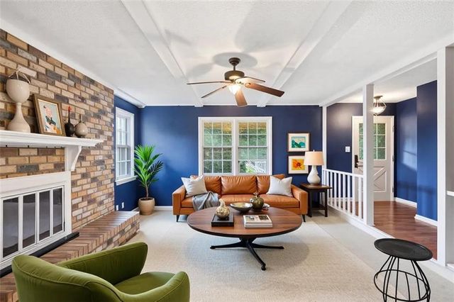 2029 Abington Lane, Snellville, GA 30078