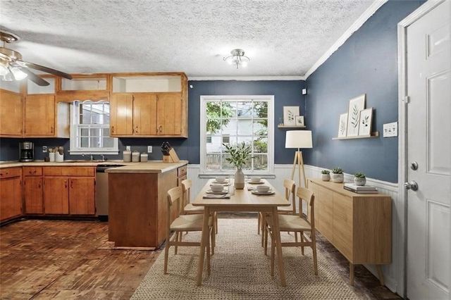 2029 Abington Lane, Snellville, GA 30078