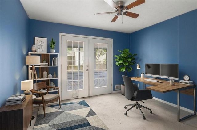 2029 Abington Lane, Snellville, GA 30078