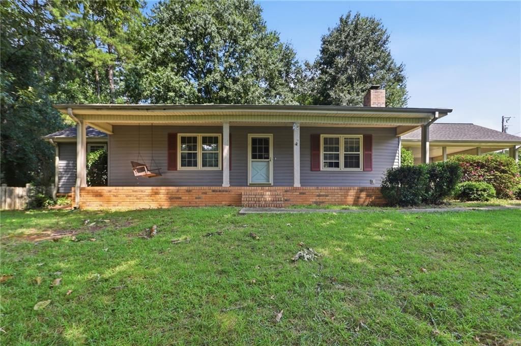 2029 Abington Lane, Snellville, GA 30078