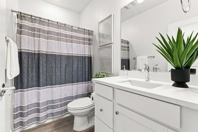 6824 Steel Court, San Jose, CA 95119