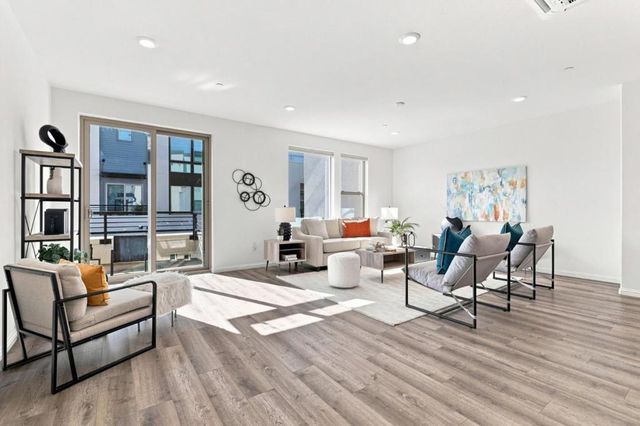 6824 Steel Court, San Jose, CA 95119