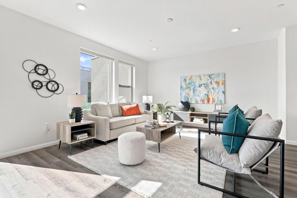 6824 Steel Court, San Jose, CA 95119
