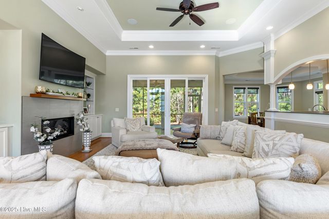 5029 Stoney Point Drive, Leland, NC 28451