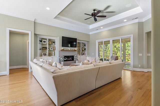 5029 Stoney Point Drive, Leland, NC 28451