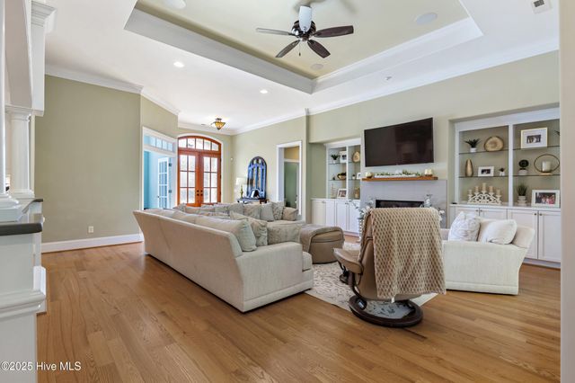 5029 Stoney Point Drive, Leland, NC 28451