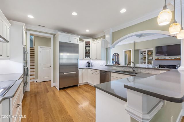 5029 Stoney Point Drive, Leland, NC 28451