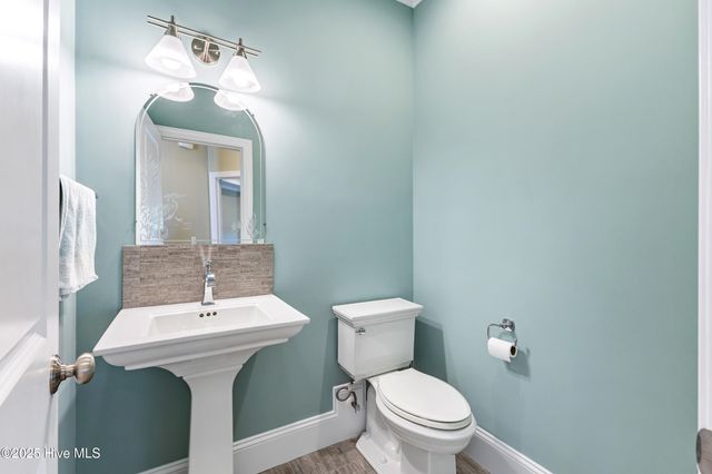 5029 Stoney Point Drive, Leland, NC 28451