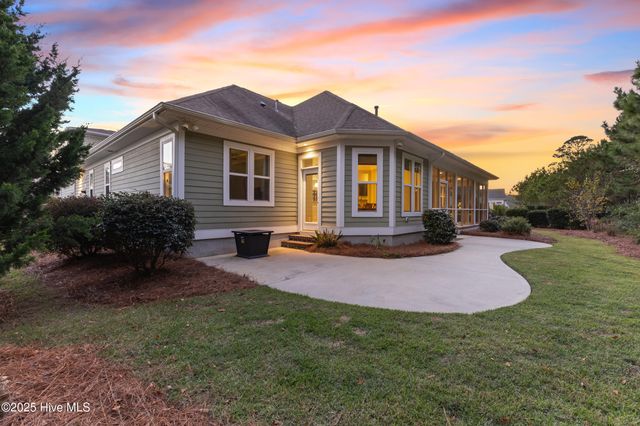 5029 Stoney Point Drive, Leland, NC 28451